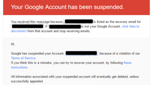 哪里能买到Google账号