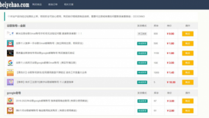 谷歌邮箱批发网站：便捷资源汇聚，满足多样需求