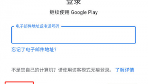 安全便捷的谷歌账号官方购买渠道与方式全解析