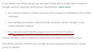 购买谷歌账号花16块能否退款？答案在这里！